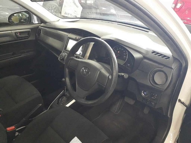 Toyota COROLLA FIELDER 2021 8135813-9