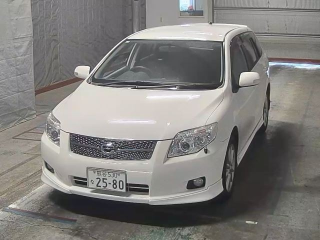 Toyota COROLLA FIELDER 2007 8135816-0