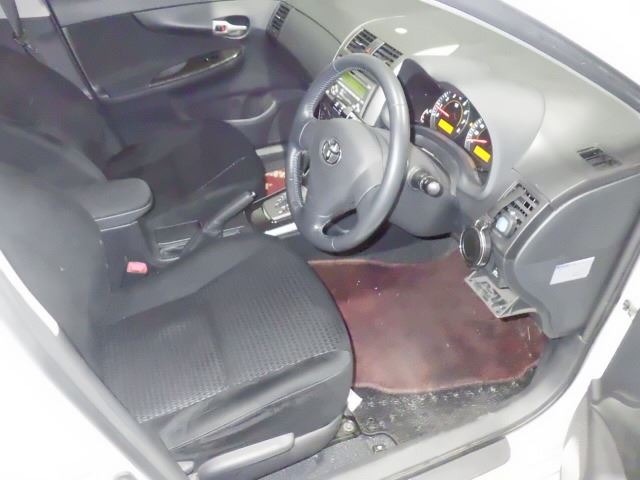 Toyota COROLLA FIELDER 2007 8135816-3