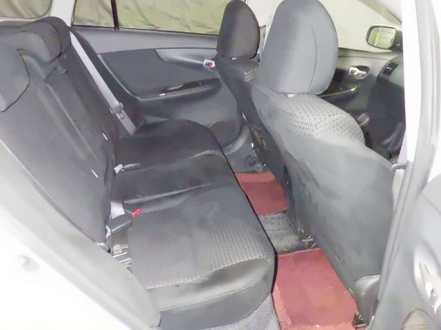 Toyota COROLLA FIELDER 2007 8135816-5