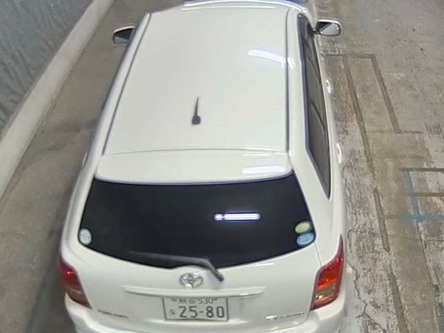 Toyota COROLLA FIELDER 2007 8135816-6