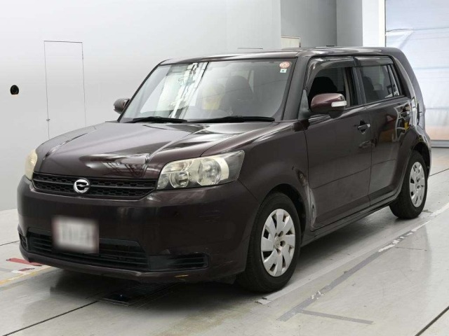 Toyota COROLLA RUMION 2013 8135543-0