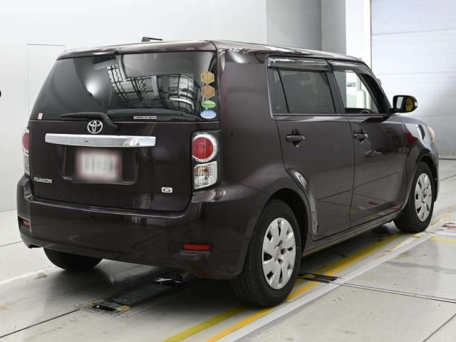 Toyota COROLLA RUMION 2013 8135543-1