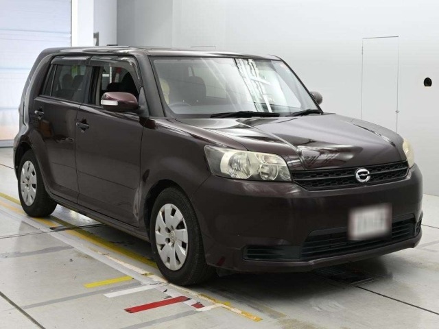 Toyota COROLLA RUMION 2013 8135543-5