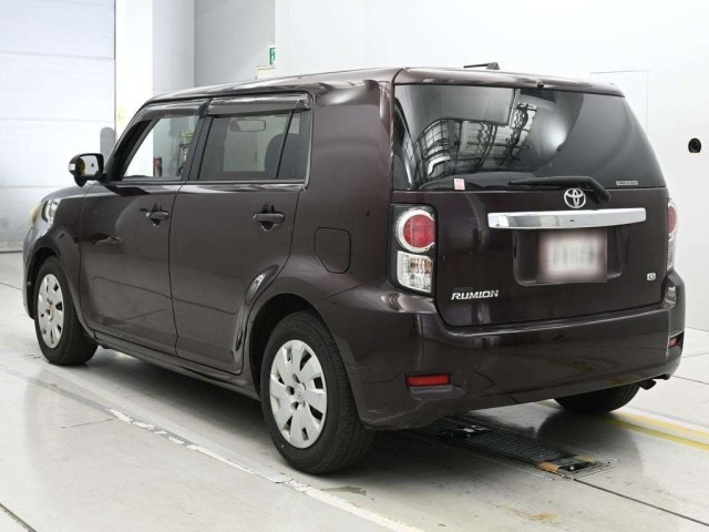 Toyota COROLLA RUMION 2013 8135543-6