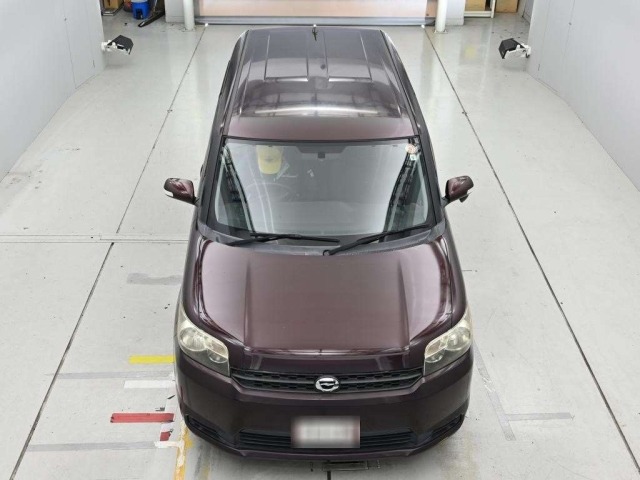 Toyota COROLLA RUMION 2013 8135543-7