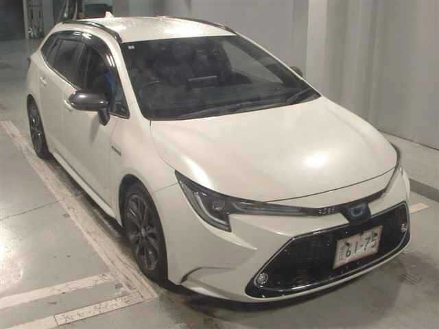 Toyota COROLLA TOURING 2019 8138115-0