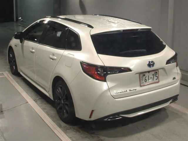 Toyota COROLLA TOURING 2019 8138115-1