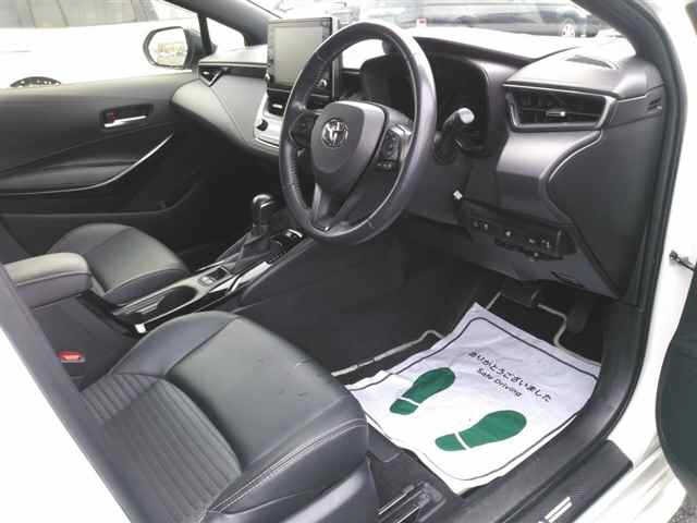 Toyota COROLLA TOURING 2019 8138115-3