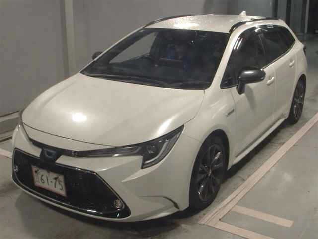 Toyota COROLLA TOURING 2019 8138115-4