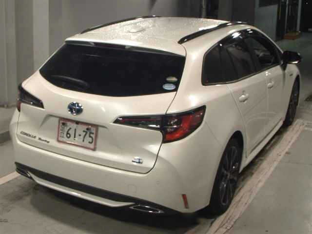 Toyota COROLLA TOURING 2019 8138115-5