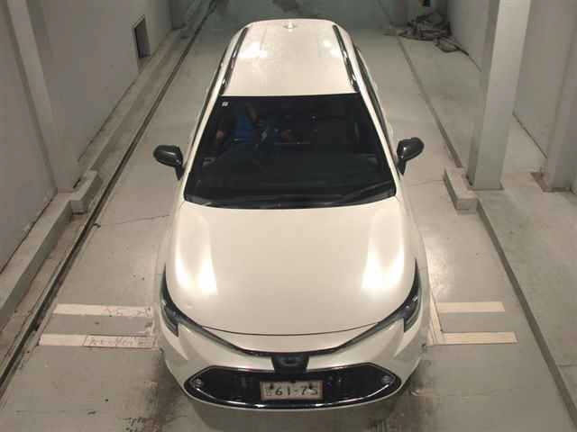 Toyota COROLLA TOURING 2019 8138115-6