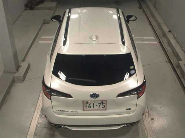 Toyota COROLLA TOURING 2019 8138115-7