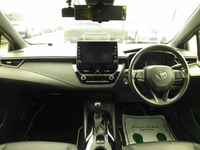 Toyota COROLLA TOURING 2019 8138115-8