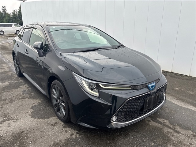 Toyota COROLLA TOURING 2021 8138119-0
