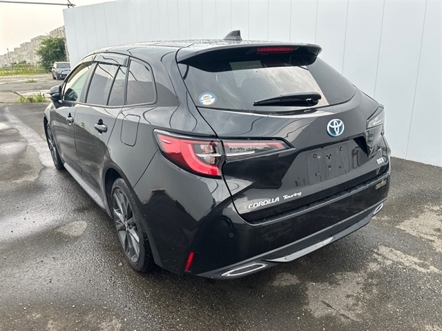 Toyota COROLLA TOURING 2021 8138119-1