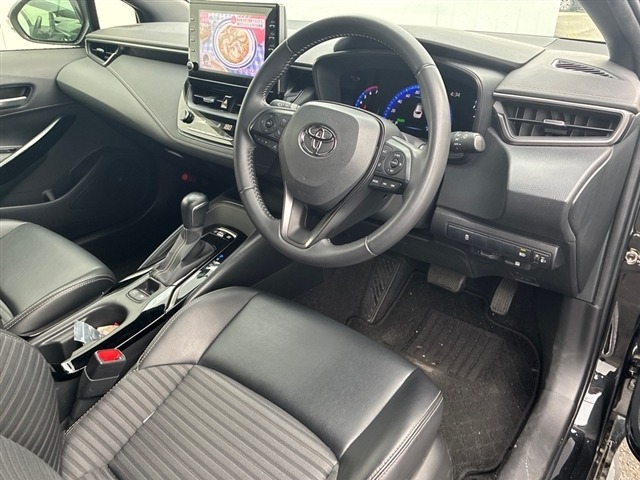 Toyota COROLLA TOURING 2021 8138119-3