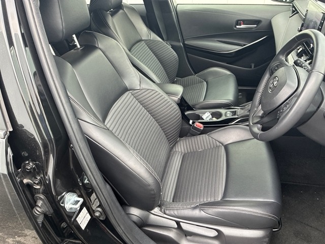 Toyota COROLLA TOURING 2021 8138119-5