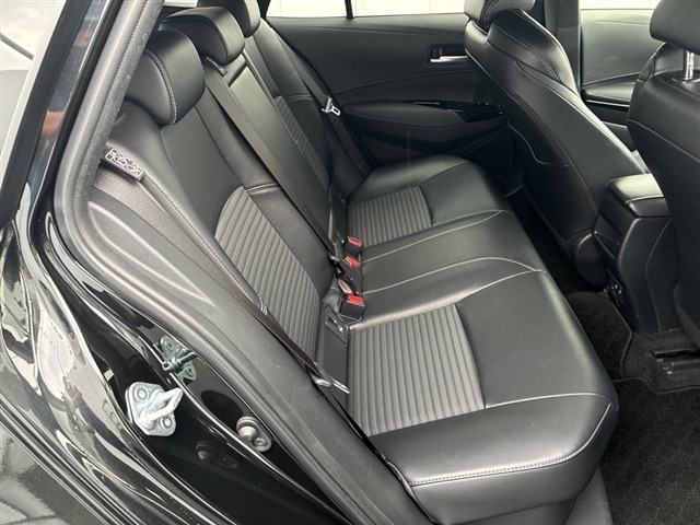 Toyota COROLLA TOURING 2021 8138119-6