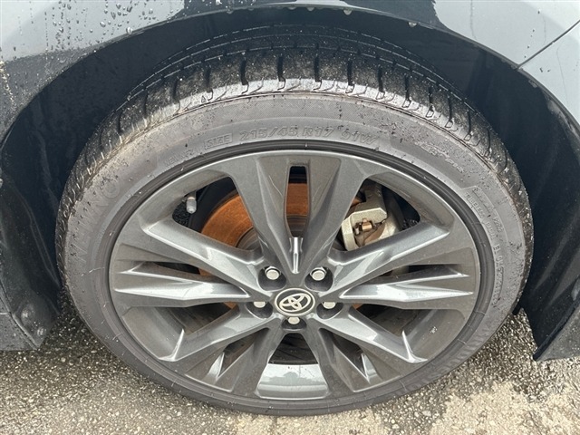 Toyota COROLLA TOURING 2021 8138119-7