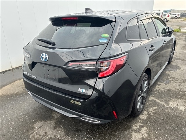 Toyota COROLLA TOURING 2021 8138119-8