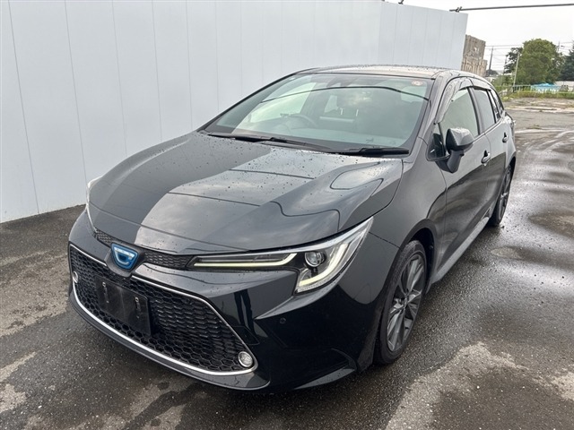 Toyota COROLLA TOURING 2021 8138119-9