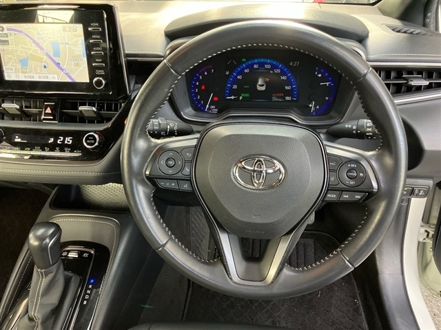 Toyota COROLLA TOURING 2020 8138120-3