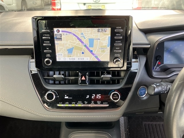 Toyota COROLLA TOURING 2020 8138120-4