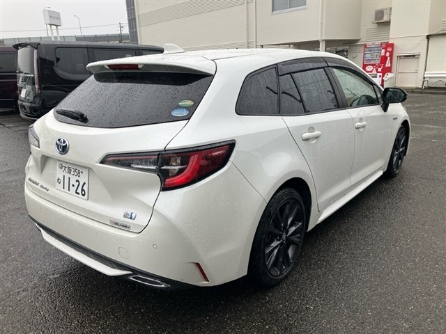 Toyota COROLLA TOURING 2020 8138120-9