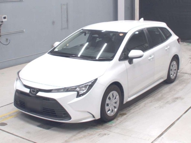 Toyota COROLLA TOURING 2023 8138121-0