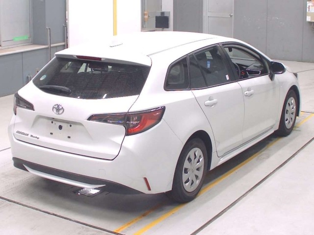 Toyota COROLLA TOURING 2023 8138121-1