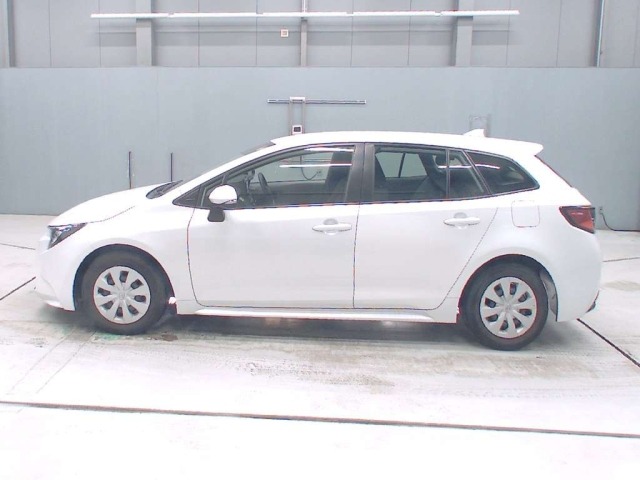 Toyota COROLLA TOURING 2023 8138121-4