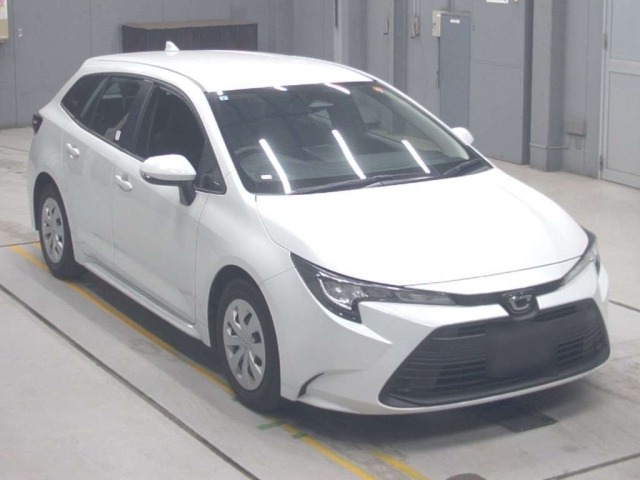 Toyota COROLLA TOURING 2023 8138121-5