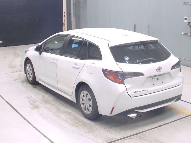 Toyota COROLLA TOURING 2023 8138121-6