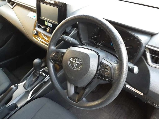 Toyota COROLLA TOURING 2023 8138121-7