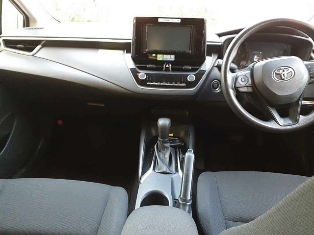 Toyota COROLLA TOURING 2023 8138121-9