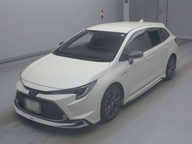 Toyota COROLLA TOURING 2020 8138122-0