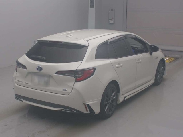 Toyota COROLLA TOURING 2020 8138122-1