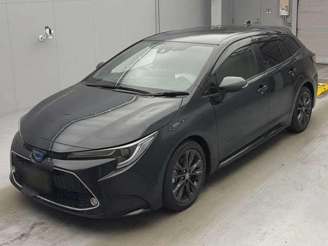 Toyota COROLLA TOURING 2021 8138123-0