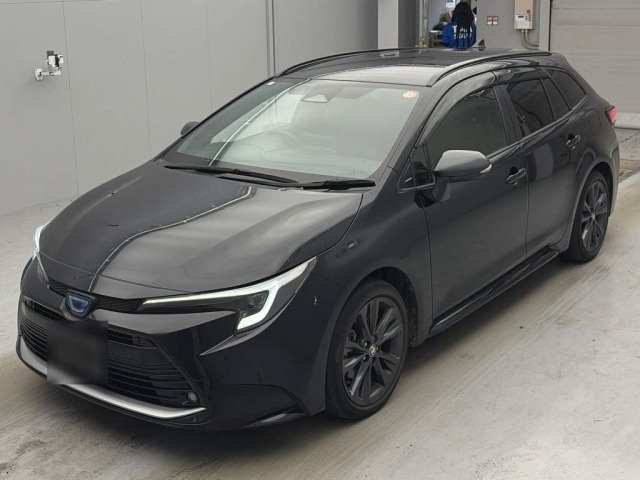 Toyota COROLLA TOURING 2023 8138124-0