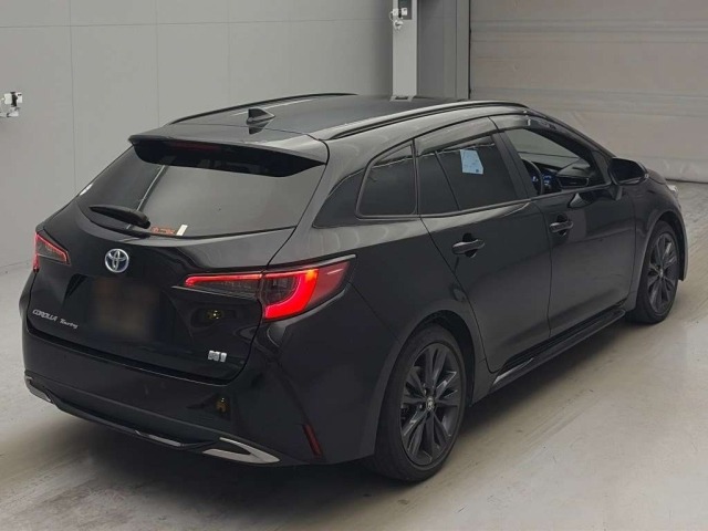Toyota COROLLA TOURING 2023 8138124-1