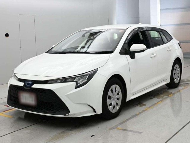 Toyota COROLLA TOURING 2021 8138127-0