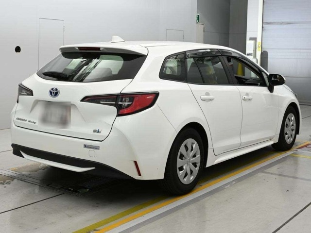 Toyota COROLLA TOURING 2021 8138127-1