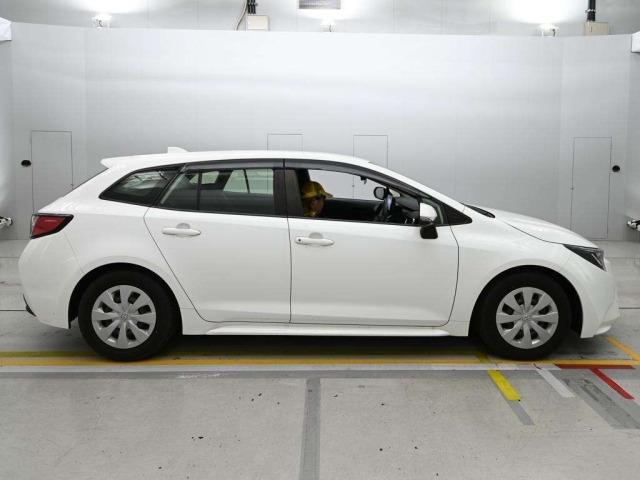 Toyota COROLLA TOURING 2021 8138127-3