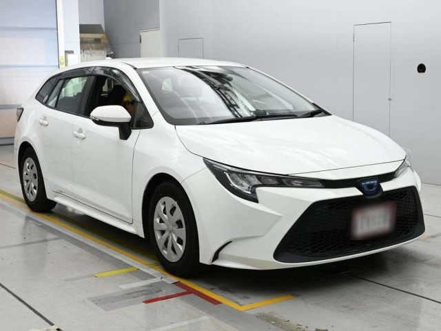 Toyota COROLLA TOURING 2021 8138127-5