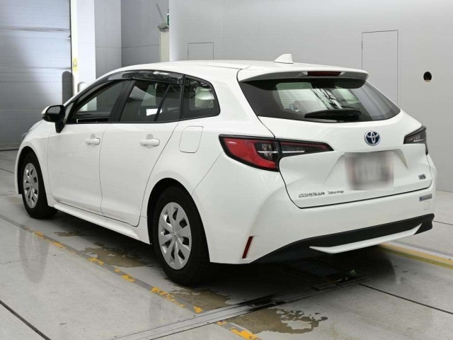 Toyota COROLLA TOURING 2021 8138127-6