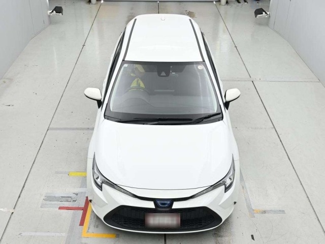 Toyota COROLLA TOURING 2021 8138127-7