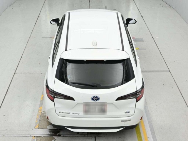 Toyota COROLLA TOURING 2021 8138127-8