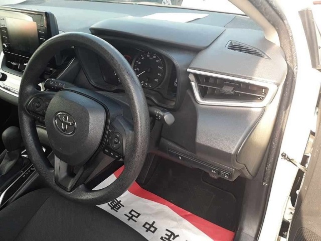 Toyota COROLLA TOURING 2021 8138127-9