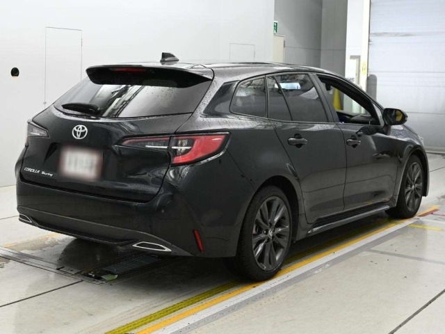 Toyota COROLLA TOURING 2019 8138128-1